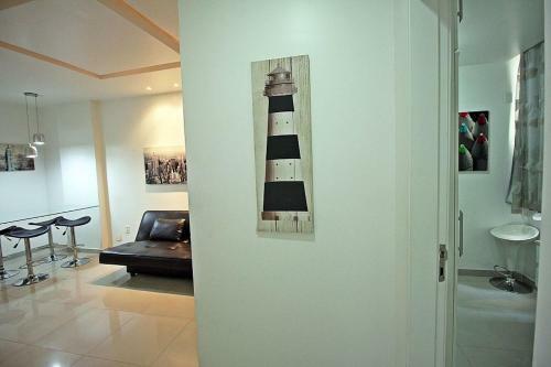 Apartamento Rio Spot Homes D040