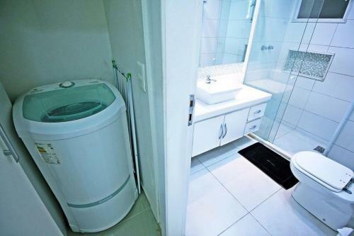 Apartamento Rio Spot Homes D040
