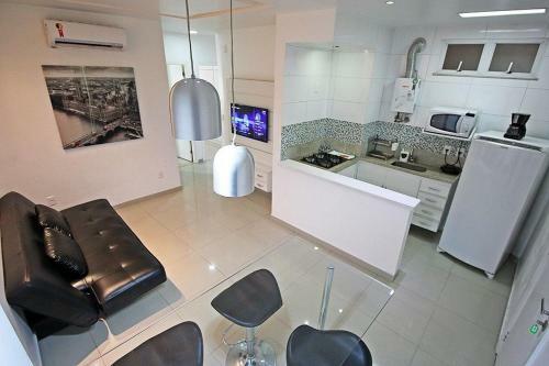 Apartamento Rio Spot Homes D040