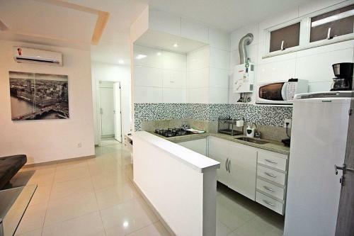Apartamento Rio Spot Homes D040