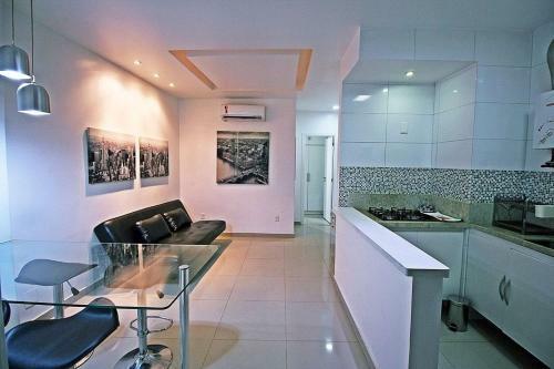 Apartamento Rio Spot Homes D040