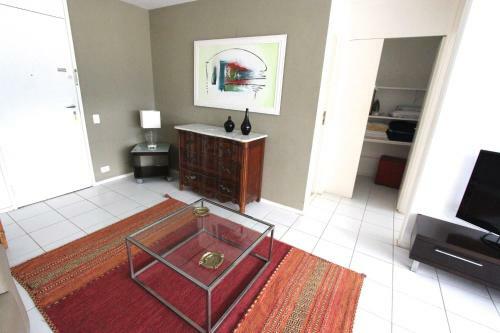 Apartamento Rio Flat Wonderful M1