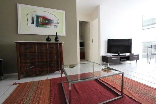 Apartamento Rio Flat Wonderful M1