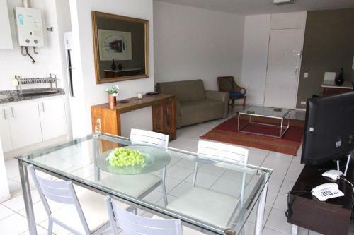Apartamento Rio Flat Wonderful M1