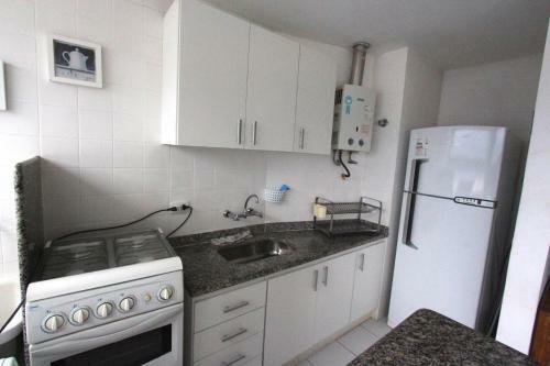 Apartamento Rio Flat Wonderful M1