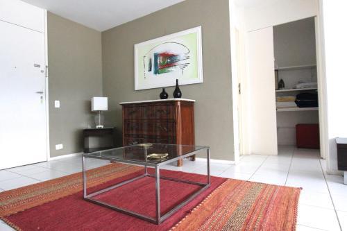 Apartamento Rio Flat Wonderful M1