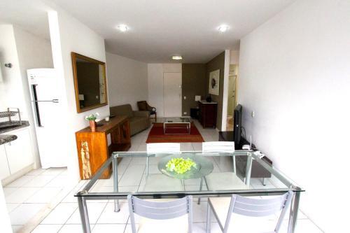 Apartamento Rio Flat Wonderful M1