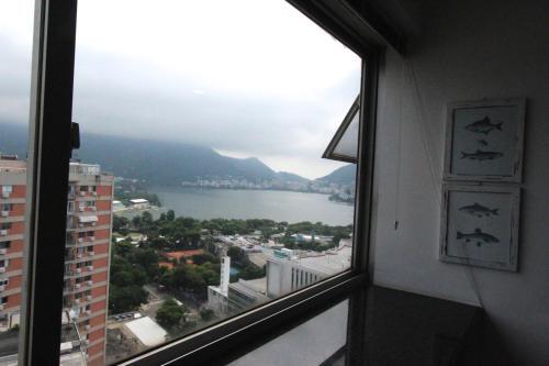 Apartamento Rio Flat Wonderful M1
