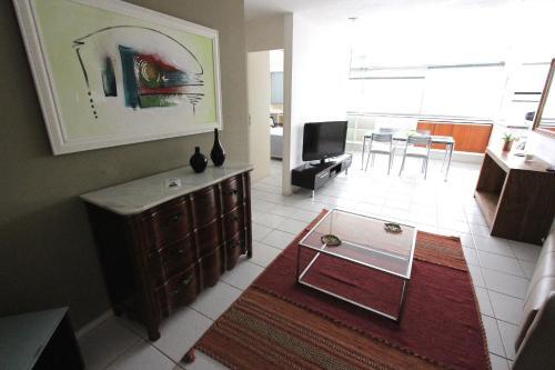 Apartamento Rio Flat Wonderful M1