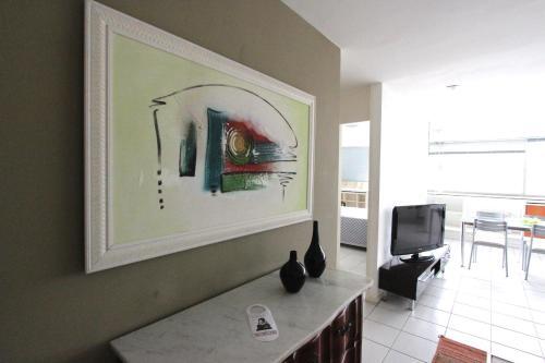 Apartamento Rio Flat Wonderful M1