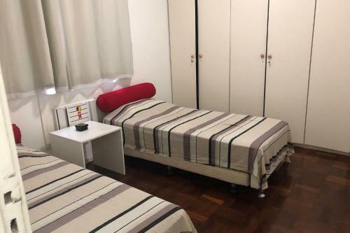 Apartamento Ip3029 - Rua Prudente de Morais - Ipanema