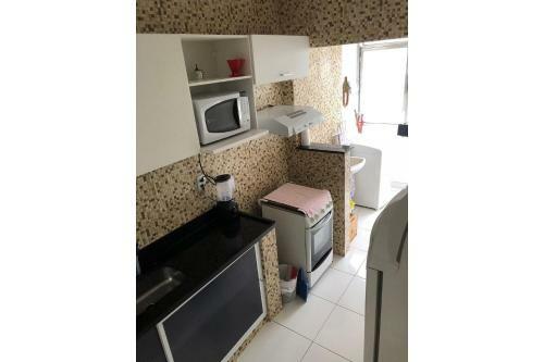 Apartamento Ip3029 - Rua Prudente de Morais - Ipanema