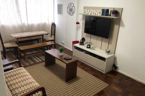 Apartamento Ip3029 - Rua Prudente de Morais - Ipanema