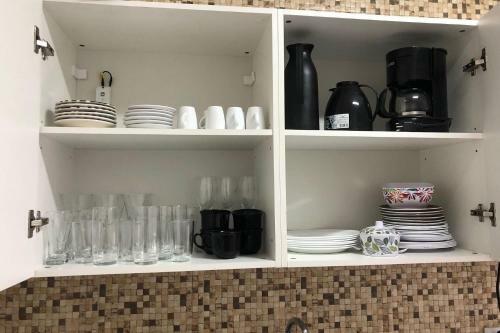 Apartamento Ip3029 - Rua Prudente de Morais - Ipanema