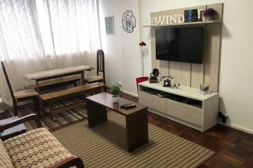 Apartamento Ip3029 - Rua Prudente de Morais - Ipanema