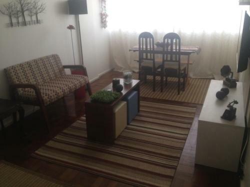 Apartamento Ip3029 - Rua Prudente de Morais - Ipanema