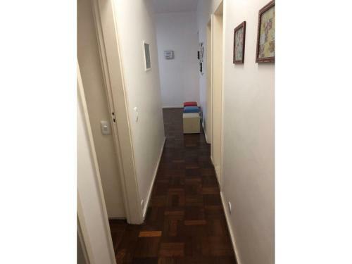 Apartamento Ip3029 - Rua Prudente de Morais - Ipanema