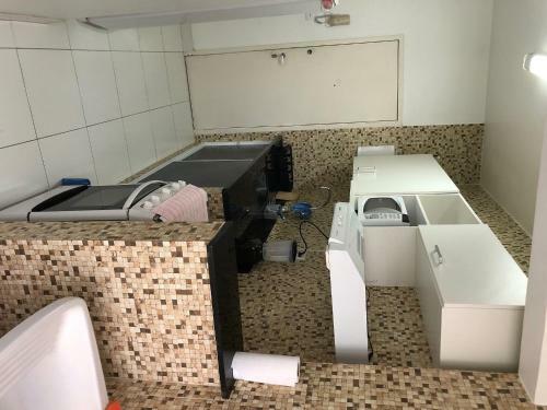 Apartamento Ip3029 - Rua Prudente de Morais - Ipanema