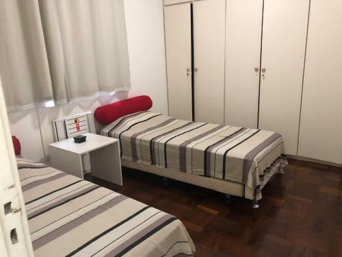 Apartamento Ip3029 - Rua Prudente de Morais - Ipanema