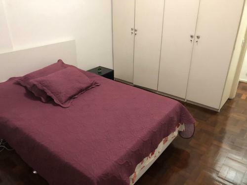 Apartamento Ip3029 - Rua Prudente de Morais - Ipanema