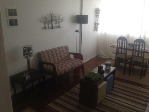 Apartamento Ip3029 - Rua Prudente de Morais - Ipanema
