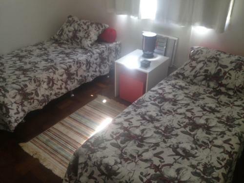Apartamento Ip3029 - Rua Prudente de Morais - Ipanema
