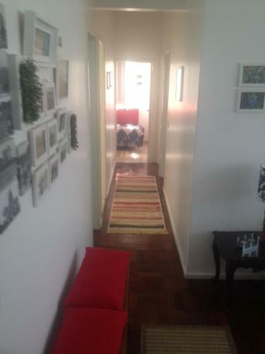 Apartamento Ip3029 - Rua Prudente de Morais - Ipanema