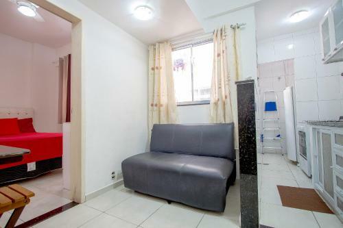 Apartamento Linerio Copacabana Residence #189