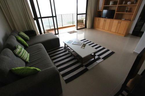 Apartamento Rio Praia Master Ro8