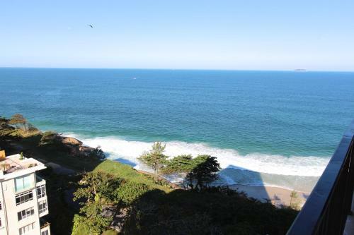 Apartamento Rio Praia Master Ro8