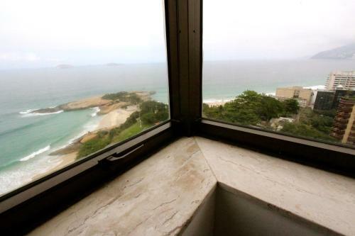 Apartamento Rio Praia Master Ro8