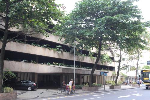 Apartamento Rio Praia Master Ro8