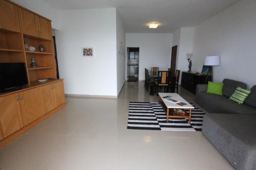 Apartamento Rio Praia Master Ro8