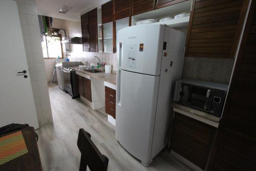 Apartamento Rio Praia Master Ro8