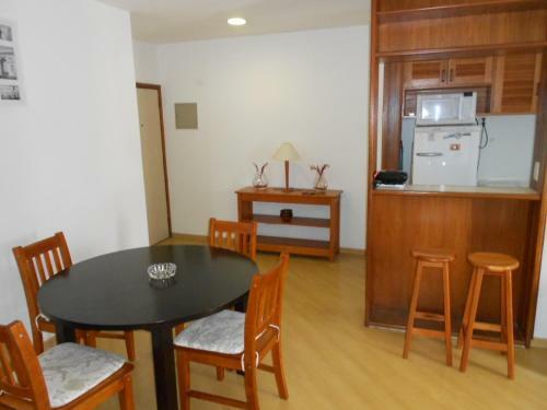 Apartamento Rio Top Residence C1