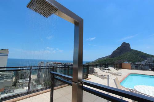 Apartamento Rio Top Residence C1