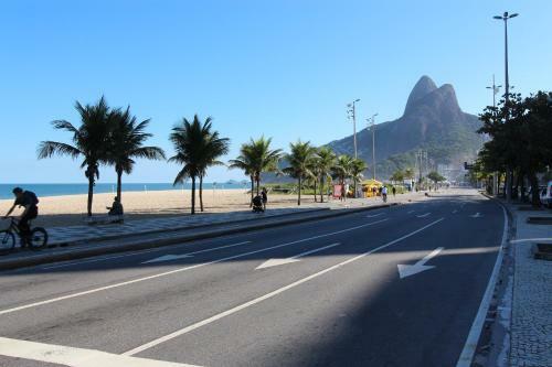 Apartamento Tiffany's Ipanema 14ma