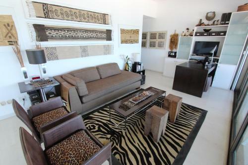 Apartamento Tiffany's Ipanema 14ma