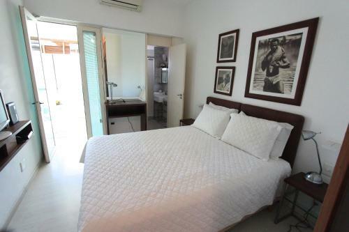 Apartamento Tiffany's Ipanema 14ma