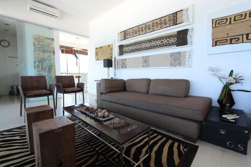 Apartamento Tiffany's Ipanema 14ma