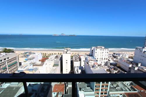 Apartamento Tiffany's Ipanema 14ma