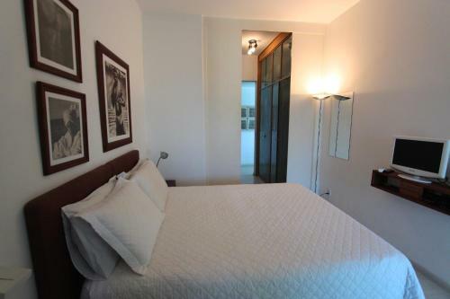 Apartamento Tiffany's Ipanema 14ma