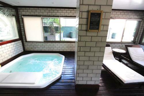 Apartamento Tiffany's Ipanema 14ma