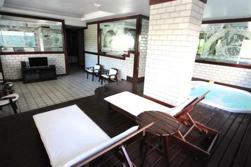 Apartamento Tiffany's Ipanema 14ma