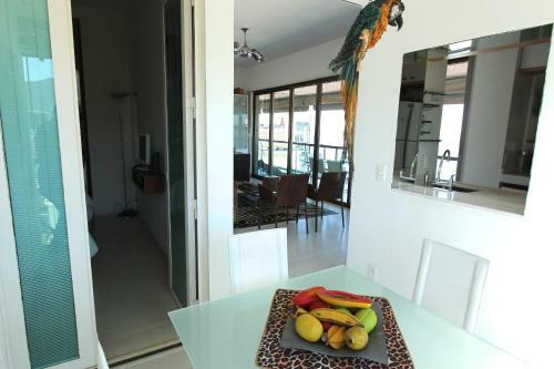 Apartamento Tiffany's Ipanema 14ma