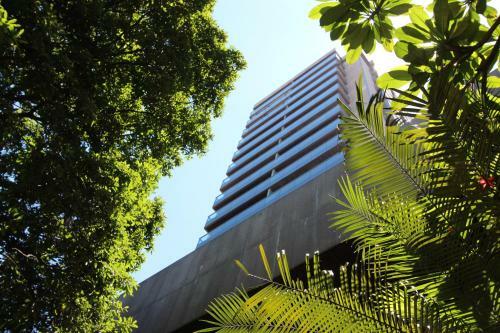 Apartamento Tiffany's Ipanema 14ma