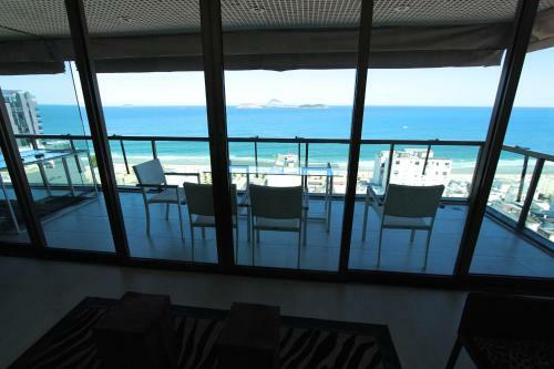 Apartamento Tiffany's Ipanema 14ma