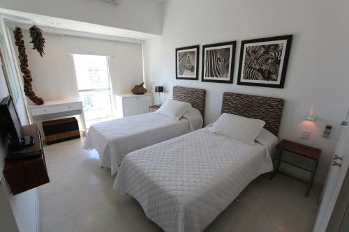 Apartamento Tiffany's Ipanema 14ma