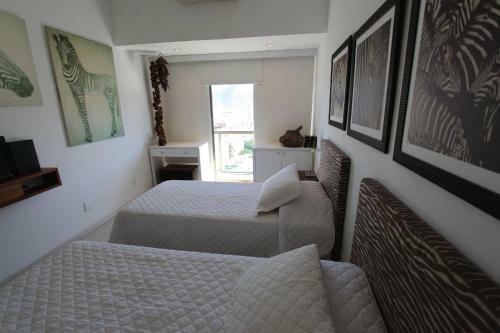 Apartamento Tiffany's Ipanema 14ma