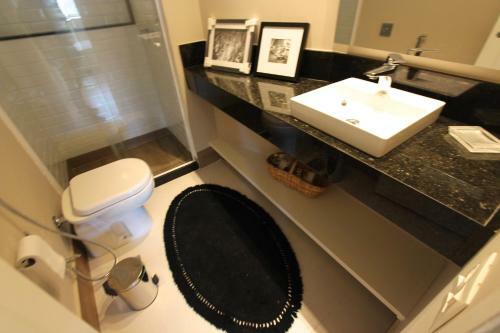 Apartamento Rio Flat Wonderful S8